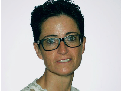 Maribel Jiménez Izquierdo