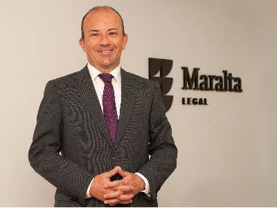 Maralta Legal S.L.P. Jorge Fernández Sanz